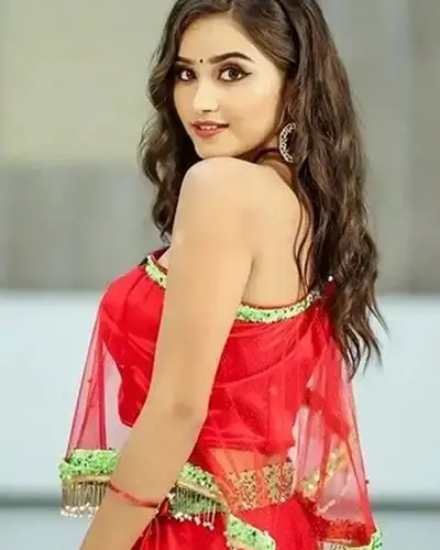 Escort In Madipakkam